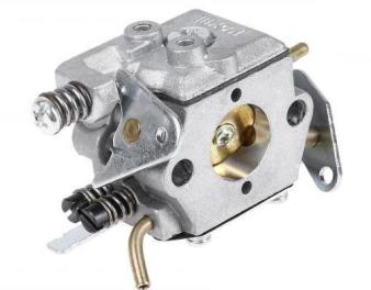 Як промити карбюратор бензопили 