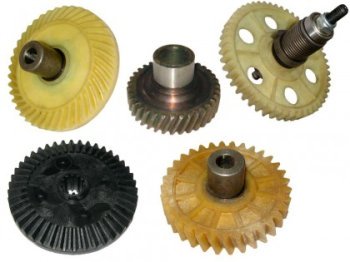 Купити запчастини на електропилу