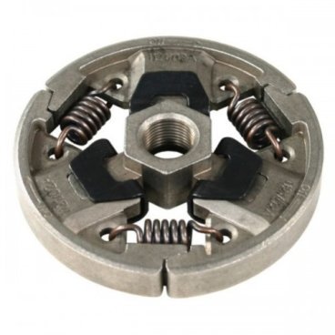 муфта зчеплення бензопили