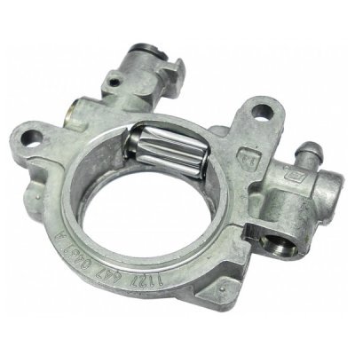 Масляный насос Хускварна