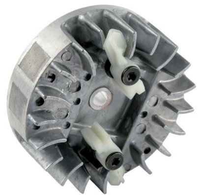 Магнето Husqvarna