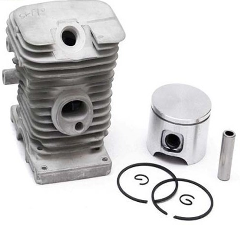 Циліндро поршневі групи для бензопил