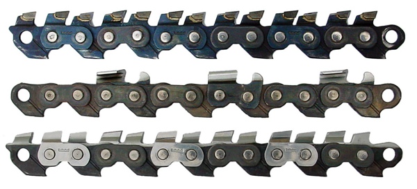 Верстат для заточування ланцюгів бензопил