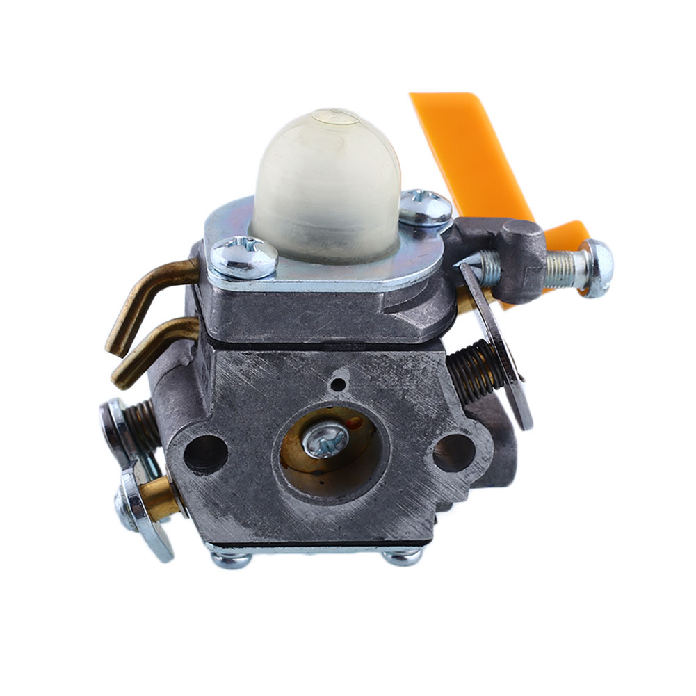 Карбюратор мотокоси Штиль