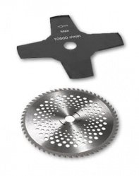 Ноти для мотокос