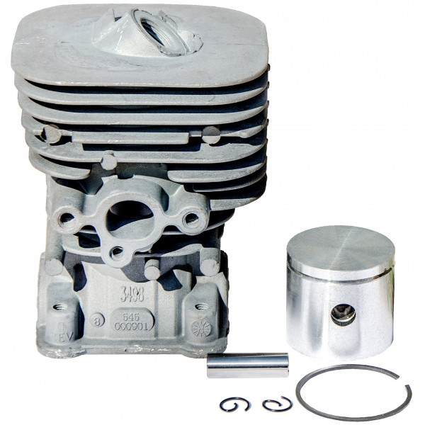 Поршнева бензокоси