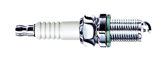 Свічка запалювання для бензопили