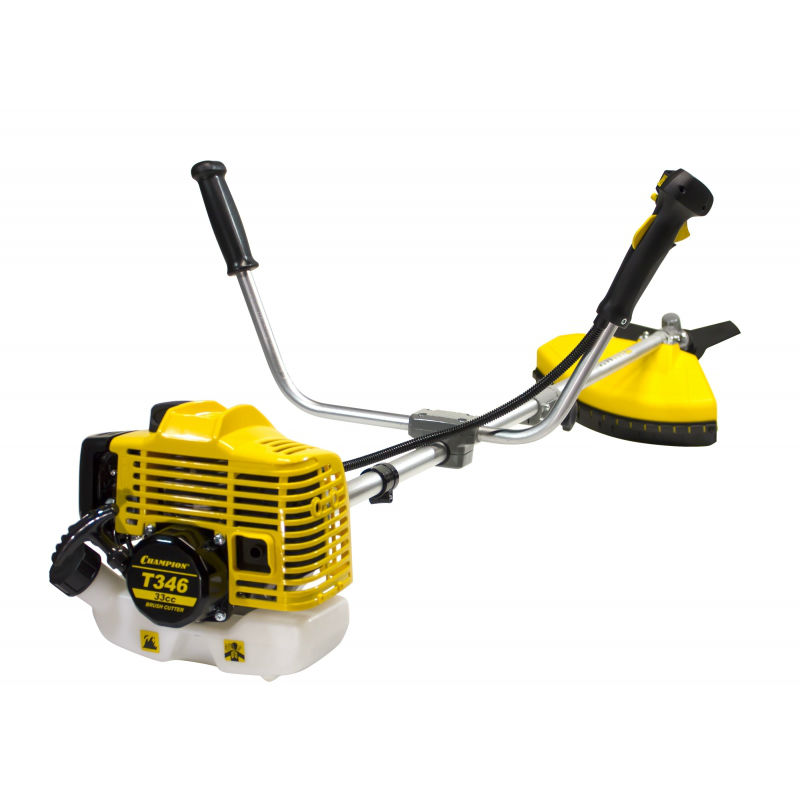 Карбюратор бензокоси Хускварна