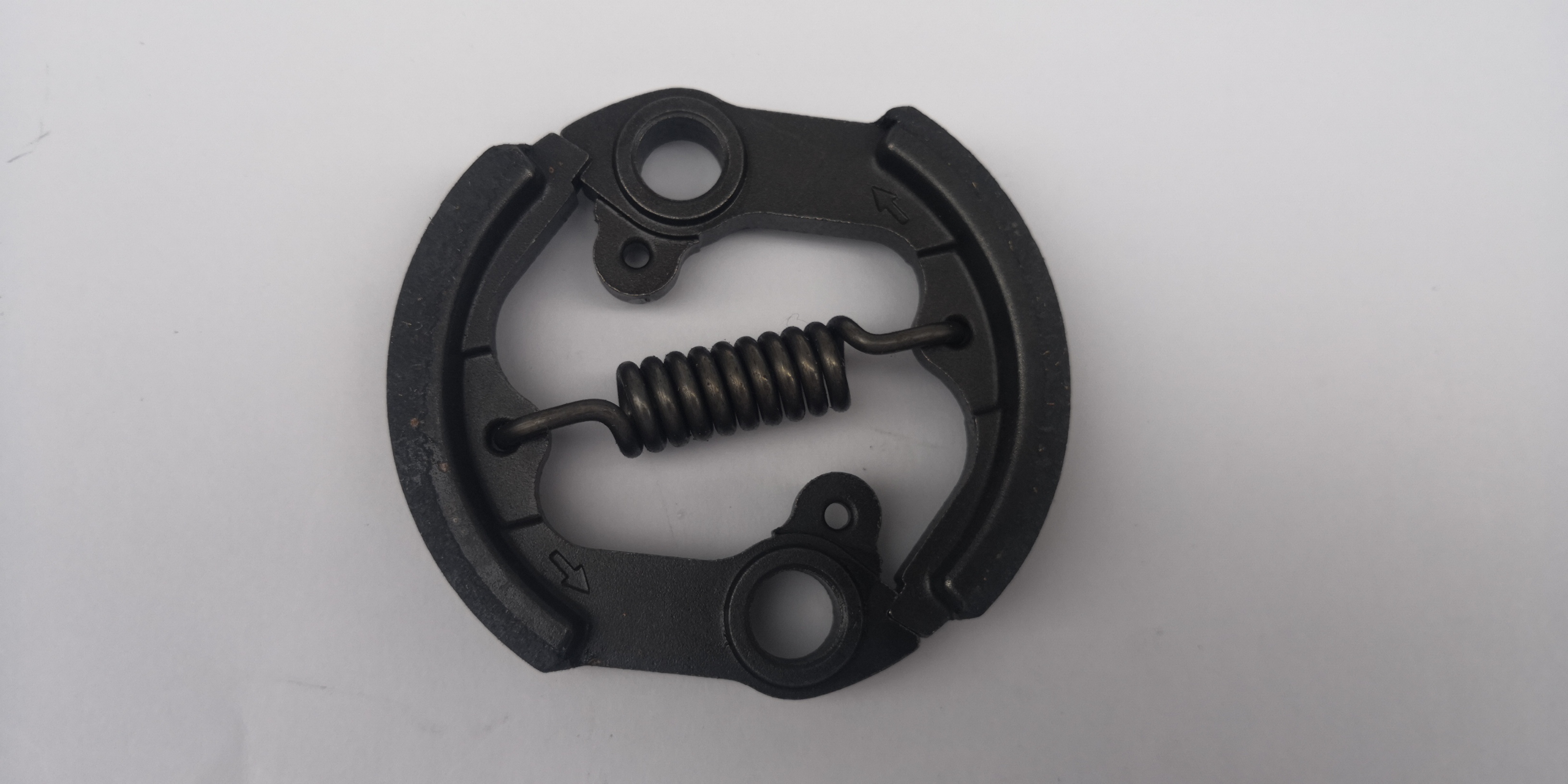 запчасти триммера Husqvarna 143R II